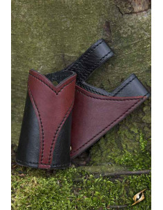 Middelalderlig Baldric Victory