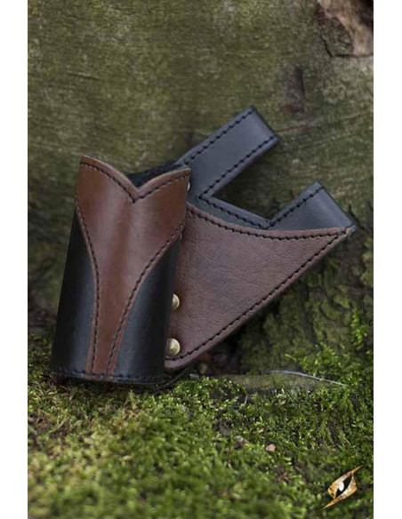 Tahalí medieval Victory