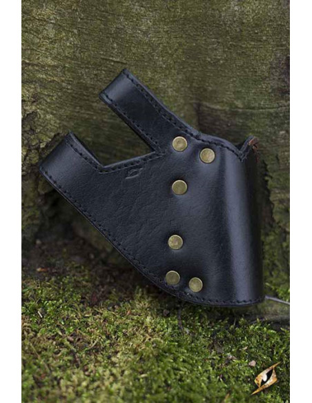 Middelalderlig Baldric Victory