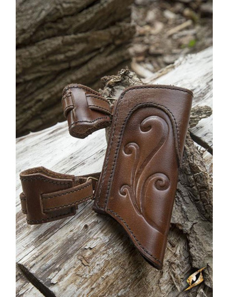 Illumine Justerbar Medieval Baldric