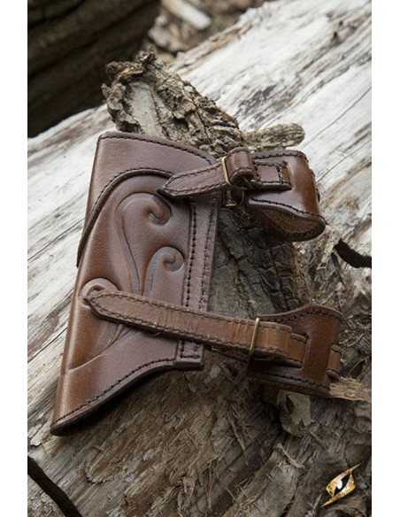 Illumine Justerbar Medieval Baldric