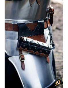 Tahalí medieval Imperial 2
