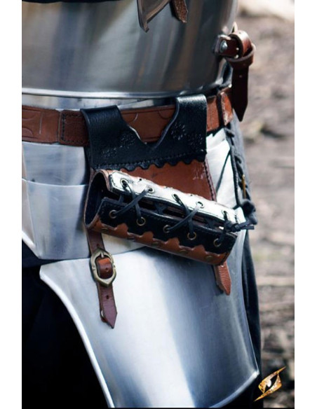 Tahalí medieval Imperial