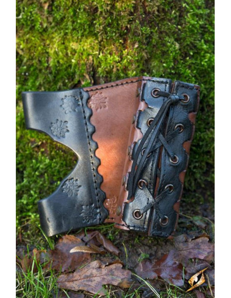 Tahalí medieval Imperial