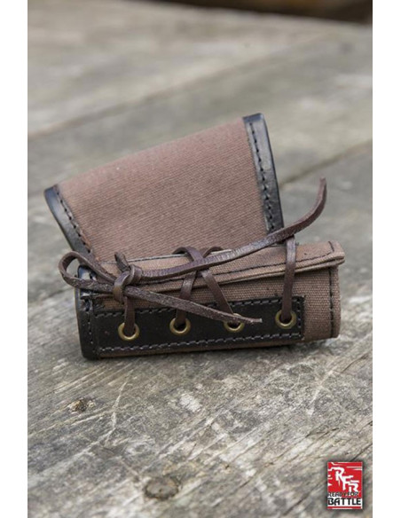 Tahalí mittelalterliches...