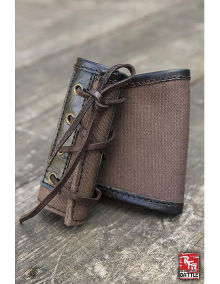 Tahalí mittelalterliches...