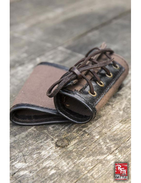 Tahalí middelalderlig justerbar medium