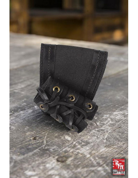 Tahalí middeleeuws klein verstelbaar