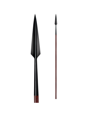 Cold Steel Europese lans