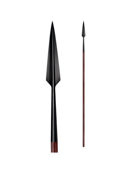 Europäischer Speer von Cold Steel