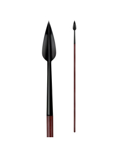 Cold Steel Classic Leaf Spear