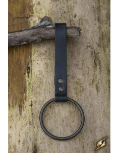 Großer Baldric für Äxte