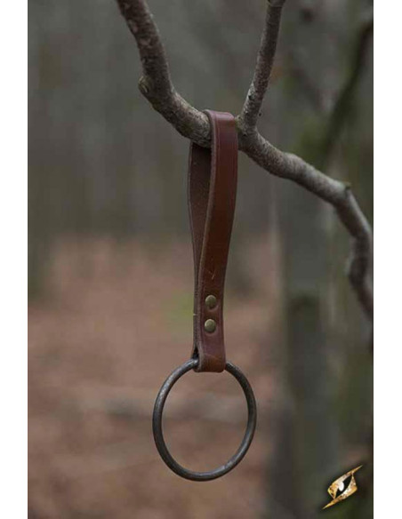 Großer Baldric für Äxte