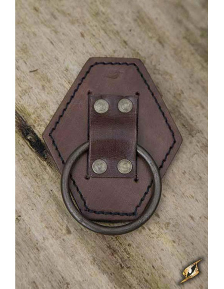 Tahalí klein voor bijlen