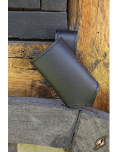 Baldric mittelalterlicher Abenteurer, rechts