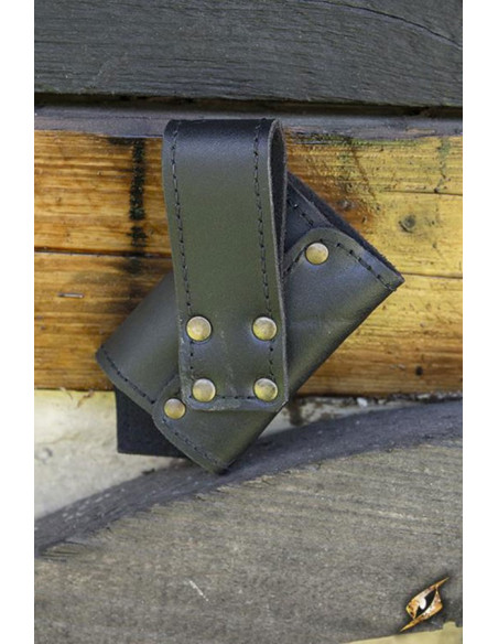 Baldric mittelalterlicher Abenteurer,...