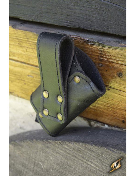 Baldric mittelalterlicher Abenteurer,...