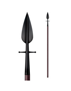 European ColdSteel Ornespyd