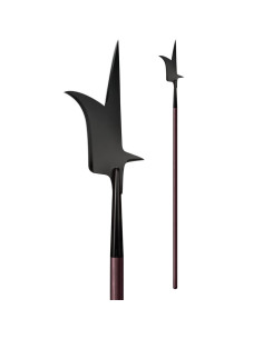 Engelsk Spear Bill af ColdSteel