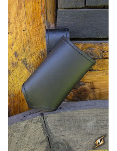 Tahalí Mittelalterlicher Abenteurer, Linkshänder
