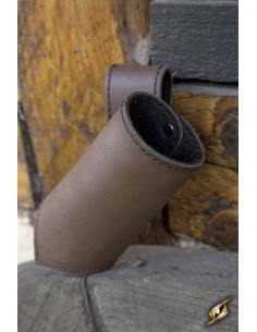 Tahalí Mittelalterlicher Abenteurer, Linkshänder 2