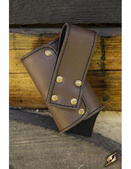 Tahalí middelalderlige eventyrer,...