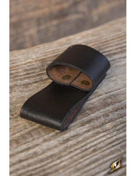 Middeleeuwse baldric voor dolken en...