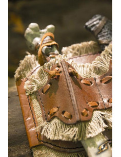 Baldric of Savages til dolke 2