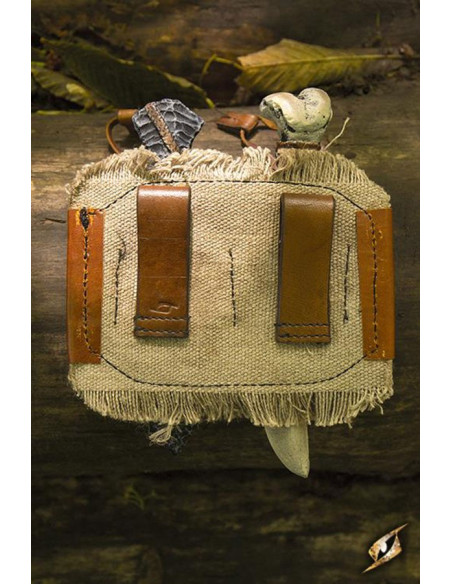 Baldrich der Wilden für Dolche