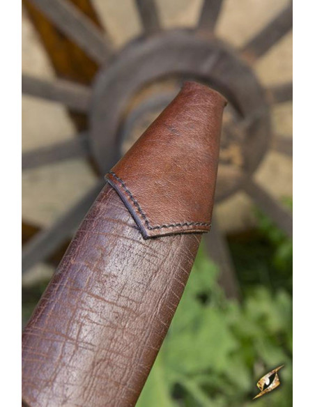 Vaina para dagas hoja ancha