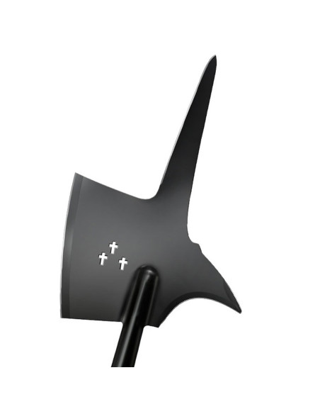 Alabarda Fusileros Suiza de ColdSteel