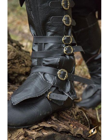 Blackbeard-Piraten-Leggings