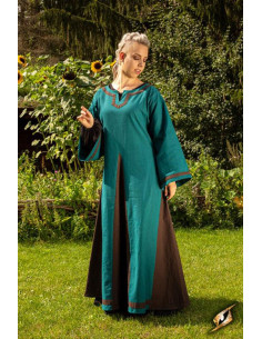 Vikinge kjole Astrid