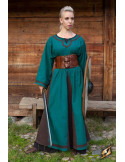 Vestido Vikingo Astrid