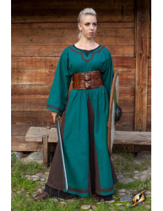 Wikingerkleid Astrid 2