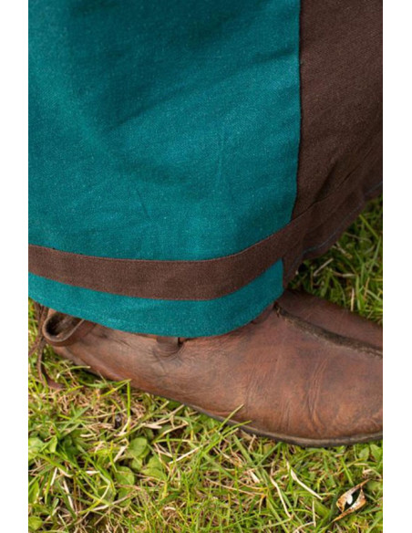 Vikinge kjole Astrid