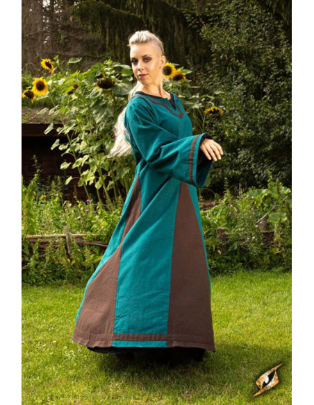 Wikingerkleid Astrid