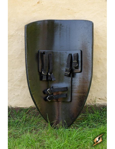 Footman's Greatshield