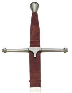Braveheart Skotsk Sværd 2
