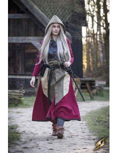 Armadura medieval de pícara, talla M/L 2