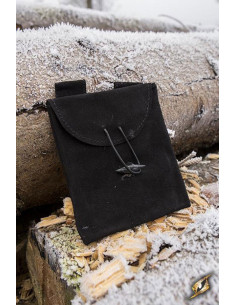 Bolso medieval ligero