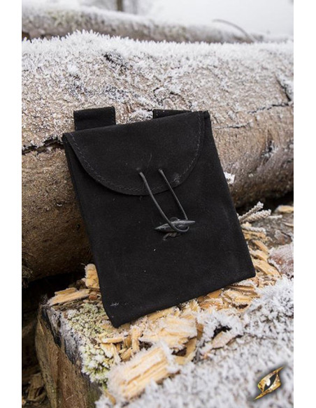 leichte mittelalterliche Tasche