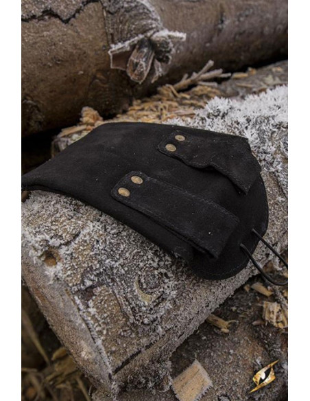 leichte mittelalterliche Tasche