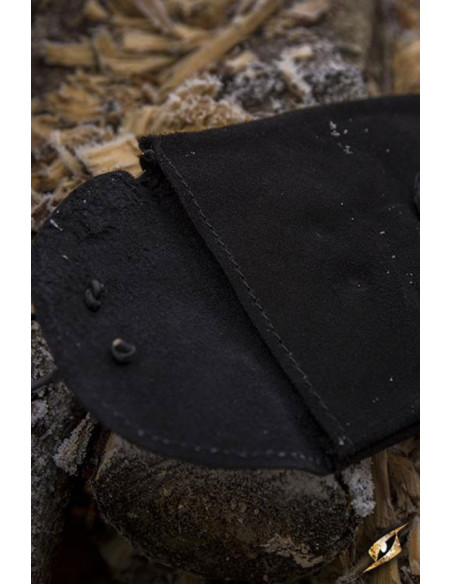 leichte mittelalterliche Tasche