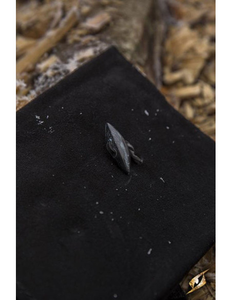 lichte middeleeuwse tas