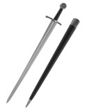 Espada Medieval Tinker, afilada