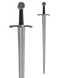 Tinker Mittelalterschwert, scharf 2