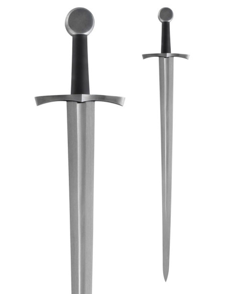 Espada Medieval Tinker, afilada