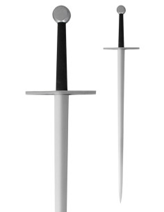 Tinker Bastard Sword, skarpt 2