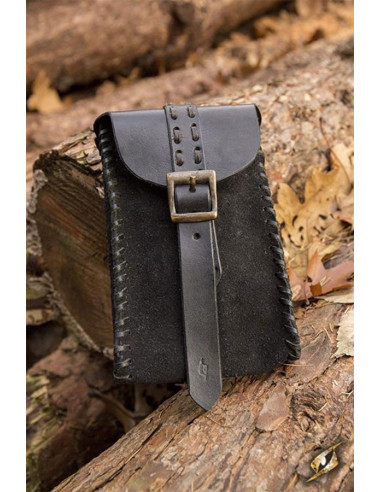 middeleeuwse koopmanstas